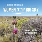 Women of the Big Sky