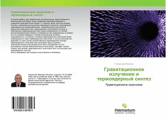 Grawitacionnoe izluchenie i termoqdernyj sintez - Fisenko, Stanislaw