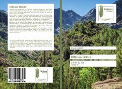 Cover Ultimes Griots