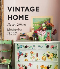 Vintage Home - Moore, Sarah