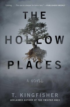 Hollow Places - Kingfisher, T.