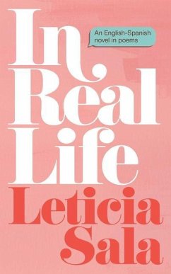 In Real Life - Sala, Leticia