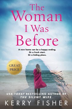 The Woman I Was Before - Fisher, Kerry