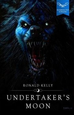 Undertaker's Moon - Kelly, Ronald