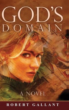 God's Domain (First Edition) - Gallant, Robert W