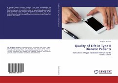 Quality of Life in Type II Diabetic Patients - Saad Alsaaran, Ali
