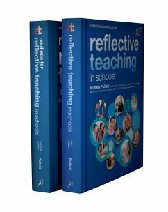 Reflective Teaching in Schools Pack - Pollard, Andrew