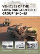 Vehicles of the Long Range Desert Group... - Bild 1