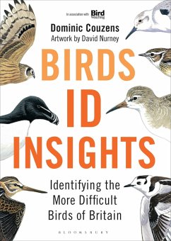 Cover Birds: ID Insights