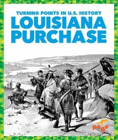 Louisiana Purchase - Forest, Christopher