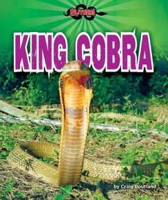 King Cobra - Boutland, Craig