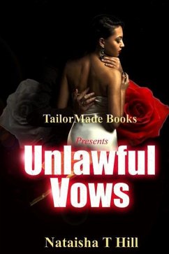 Unlawful Vows - Hill, Nataisha
