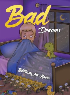 Bad Dreams - McAlpine, Bethany