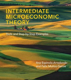 Intermediate Microeconomic Theory - Espinola-Arredondo, Ana