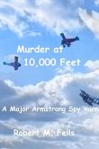 Murder at 10,000 Feet