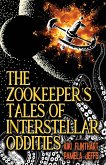 The Zookeeper's Tales of Interstellar Oddities