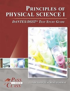 Principles of Physical Science I DANTES/DSST Test Study Guide - Passyourclass