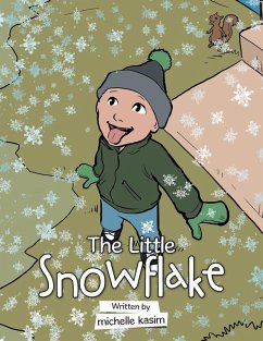 The Little Snowflake