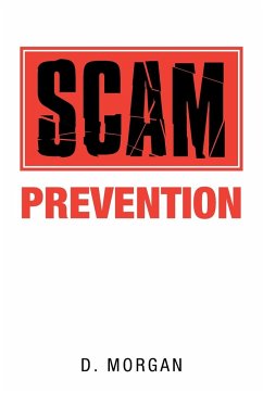 Scam Prevention - Morgan, D.