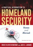 A Practical Introduction to Homeland Security (eBook, ePUB)