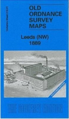 Cover Leeds (NW) 1889