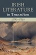 Irish Literature in Transition,... - Bild 1