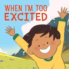When I'm Too Excited - Arvaaq Press