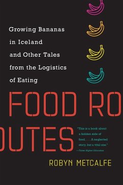 Food Routes - Metcalfe, Robyn