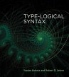Type-Logical Syntax - Bild 1