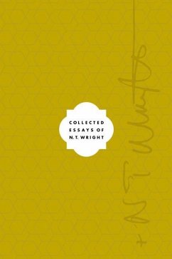 Collected Essays of N. T. Wright Set - Wright, N T