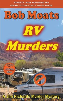 RV Murders - Moats, Bob