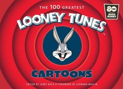 The 100 Greatest Looney Tunes Cartoons - Beck, Jerry