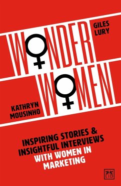 Cover Wonder Women