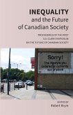 Inequality and the Future of Canadian Society