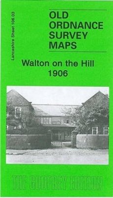 Cover Walton on the Hill 1906