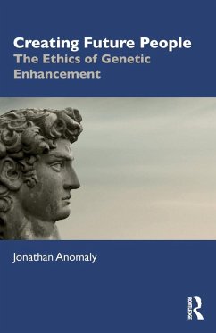 Creating Future People - Anomaly, Jonathan