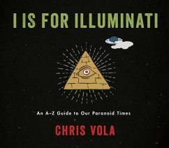 I Is for Illuminati - Vola, Chris