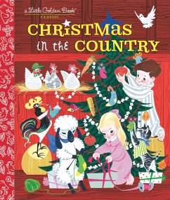 Christmas in the Country - Collyer, Barbara