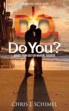 I Do, Do You? - Schimel, Chris J