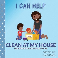 I Can Help - Clean at My House - Sams, Damon