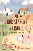 My Four Seasons in France