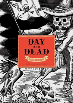 The Day of the Dead - Rothenstein, Julia;Sayer, Chloe