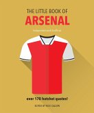 The Little Book of Arsenal