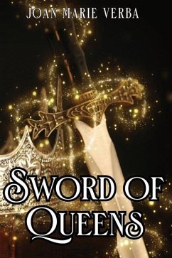Sword of Queens - Verba, Joan Marie