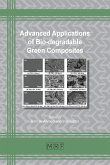 Advanced Applications of Bio-degradable Green Composites