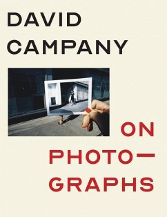 On Photographs - Campany, David