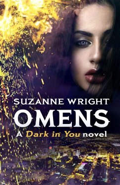 Omens - Wright, Suzanne