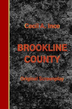 Brookline County - Ince, Cecil Ince