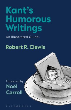 Kant's Humorous Writings - Clewis, Robert R. (Gwynedd Mercy University, USA)