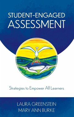 Student-Engaged Assessment - Greenstein, Laura; Burke, Mary Ann